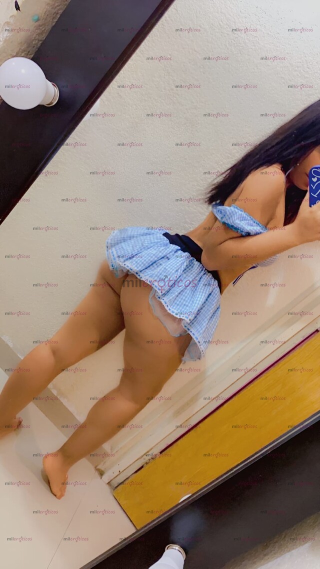 FOTOS DE JOVEN LATINA DELGADITA GOZA MI DELICIOSO CUERPAZO