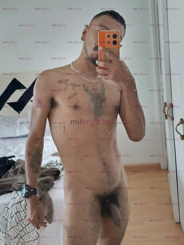 FOTOS DE COSTEÑO ARRECHO 21CM VERGA VENUDA HAY SITIO PRIVADO EN EL NORTE O PUEDO IR CAER.