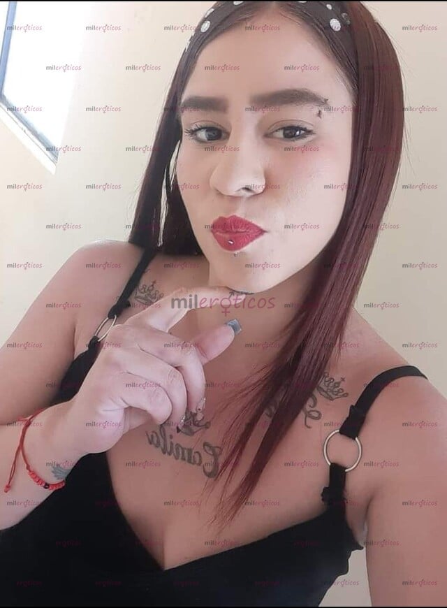 FOTOS DE CALEÑITA TOTALMENTE DESCOMPLICADA Y PARCHADA