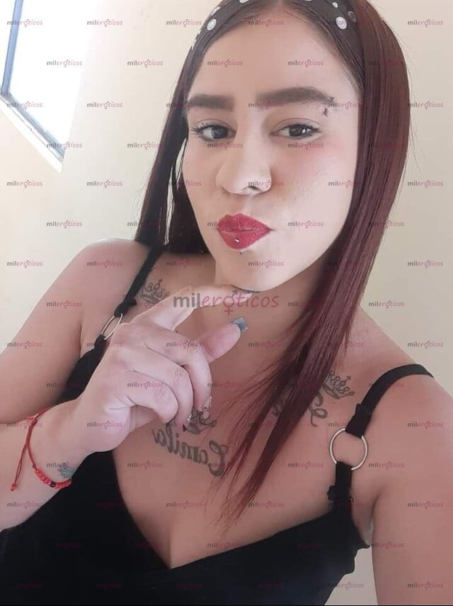 FOTOS DE CALEÑITA TOTALMENTE DESCOMPLICADA Y PARCHADA