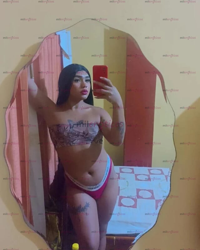 FOTOS DE MORENA EXÓTICA MUY COMPLACIENTE DISPUESTA A COMPLACERTE TODAS TUS FANTASÍAS