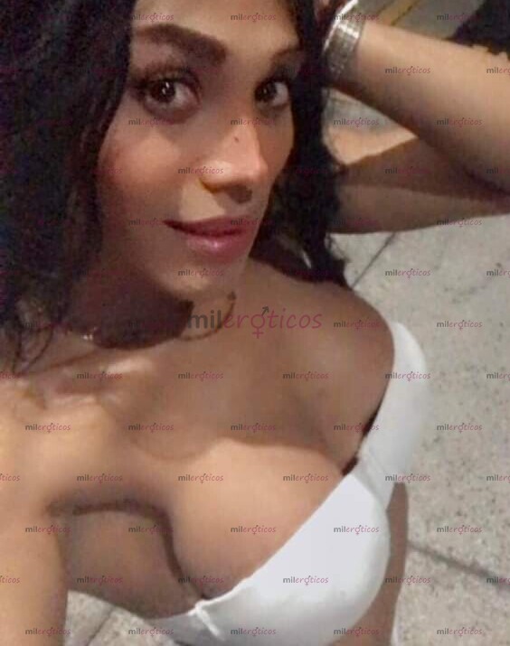 FOTOS DE LLEGUÉ PARA QUEDARME EN ESTE PORTAL ESTEFANÍA MORENA MULATA