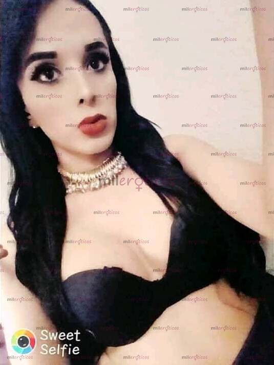 FOTOS DE HERMOSA CHICA TRANSEXUAL MUY SEXY MUY ARDIENTE POR TU CIUDAD