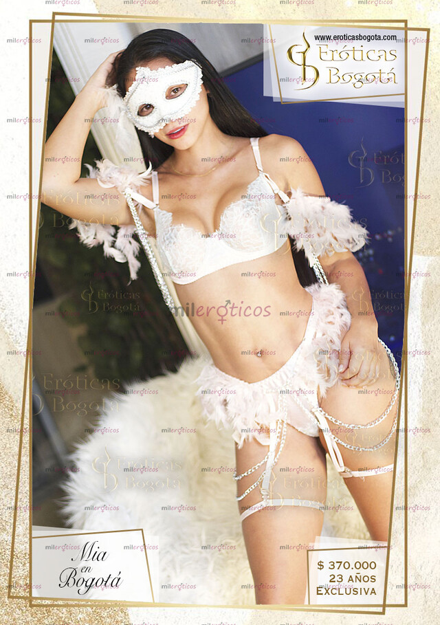 FOTOS DE MIA EROTICAS ES HERMOSA, TIENE UN CUERPO TORNEADO EROTICASBOGOTA