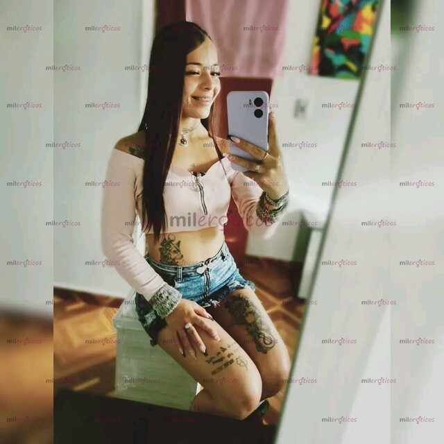 FOTOS DE SOY UNA NENA MUY EXTROVERTIDA ALEGRE EMOCIONALMENTE CURIOSA