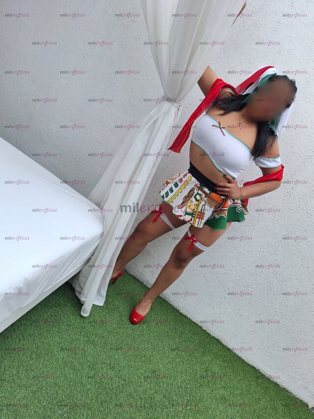 FOTOS DE RUBI, SUCULENTA MORENITA DE FUEGO!!! DEMOS EL GRITO JUNTOS AMOR