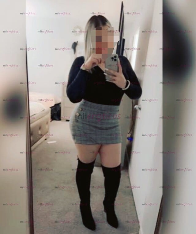 FOTOS DE ANA PAULA 24 AÑOS INICIANDO RUBIA MUY NALGONA SQUIRT Y FANTASIAS