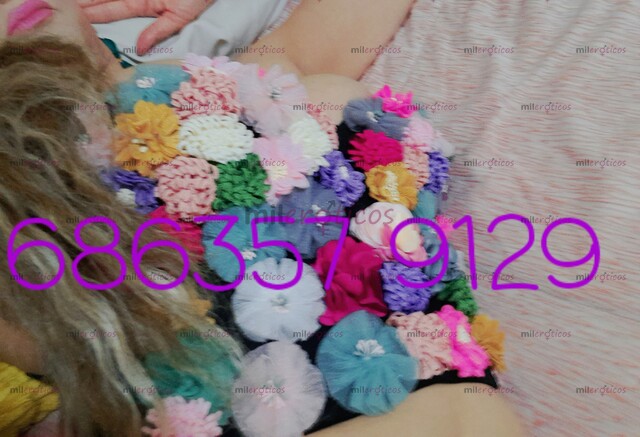FOTOS DE SIEMPRE LINDISIMA !!!! 6863579129 MANDA UN WHATSAPP