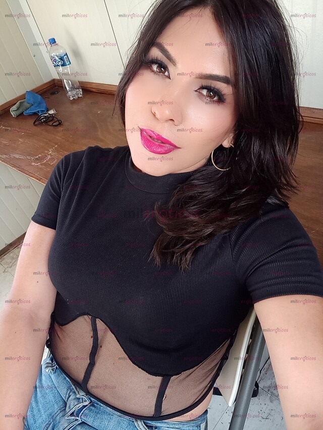 FOTOS DE DEJATE LLEVAR Y VIVE LA EXPERIENCIA QUIERO SER TU TRANS FAVORITA