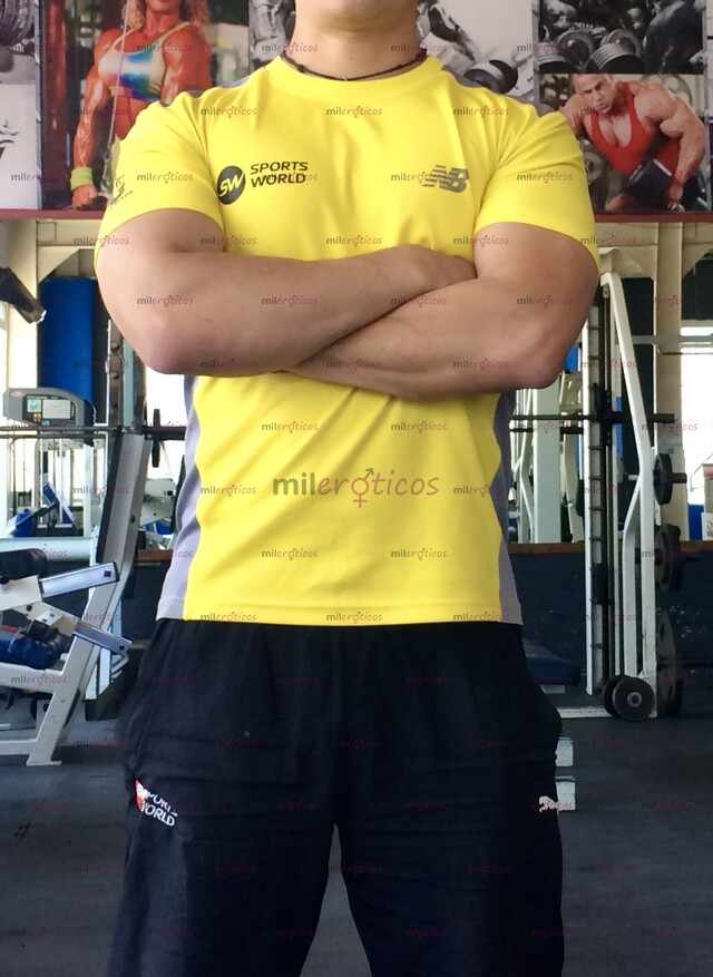 FOTOS DE SOY ENTRENADOR Y MASAJISTA, ; SOLO PARA DAMAS