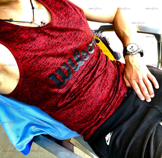 FOTOS DE SOY ENTRENADOR Y MASAJISTA, ; SOLO PARA DAMAS
