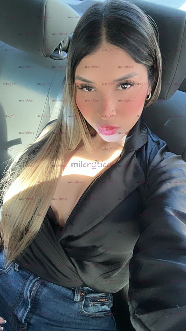 FOTOS DE ABRIL VENEZOLANA DE PRIMER NIVEL POCOS DÍAS EN MÉRIDA