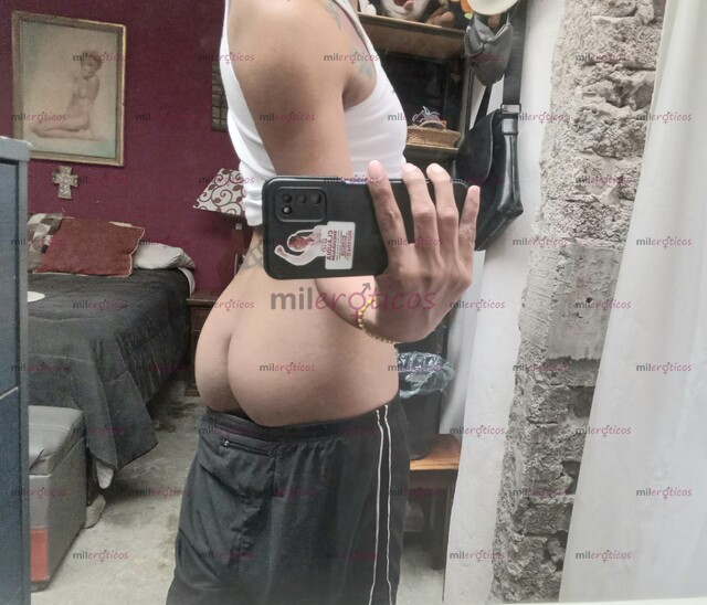 FOTOS DE TV MORENA Y CON UNAS NALGUITAS BIEN RICAS JEJE LO QUE TU QUIERAS