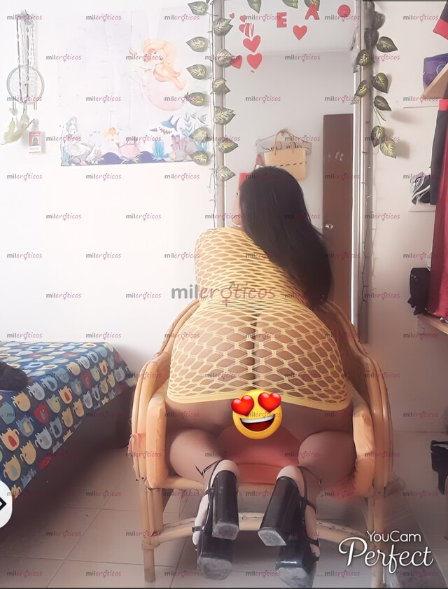 FOTOS DE OLA SOY UNA NIÑA TV ,GORDITA MORENA , SUPER CALIENTE CON GANAS DE COMPLACERTE EN