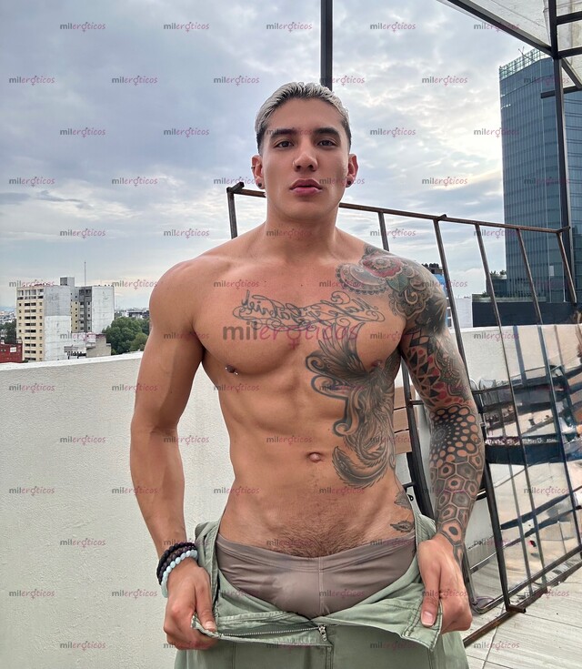 FOTOS DE ANDRES FULL MORBOSO LECHERO, RELAJADO TODO EL DEPRAVE QUE PIDAS CON APTO PRIVADO