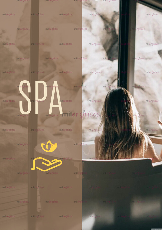 FOTOS DE IMPORTANTE SPA SOLICITA MUJERES DE BUENA PRESENTACIÓN PERSONAL Y RESPONSABILIDAD
