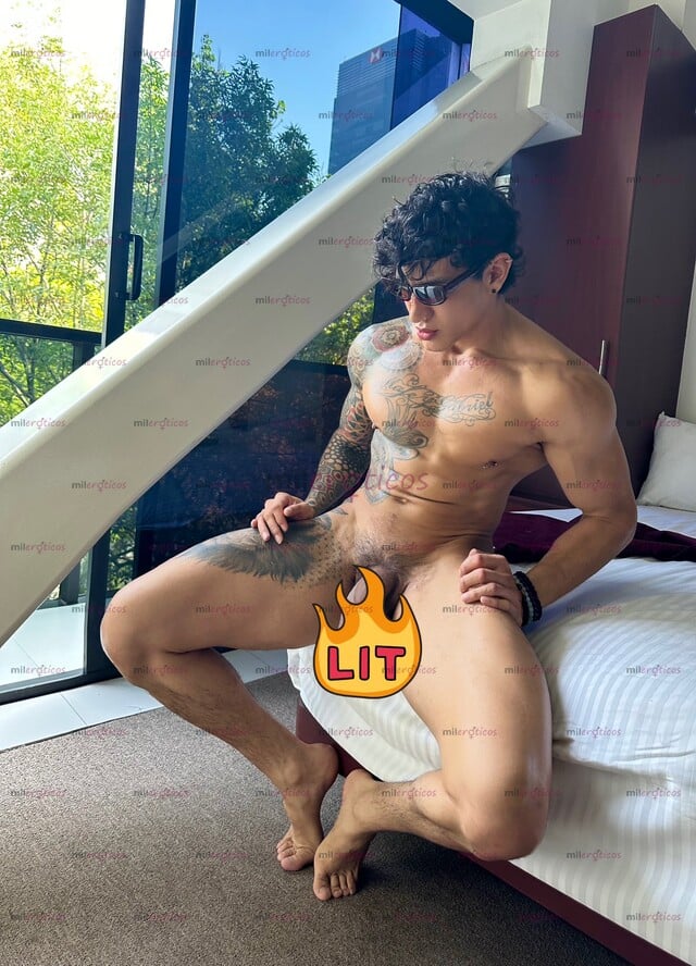 FOTOS DE ANDRES FULL MORBOSO LECHERO, RELAJADO TODO EL DEPRAVE QUE PIDAS CON APTO PRIVADO