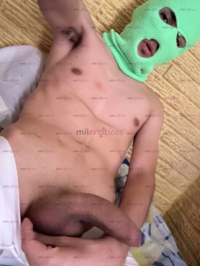 FOTOS DE VERGON 19 CM ENTRON DULCERO CON GANAS DE PREÑAR