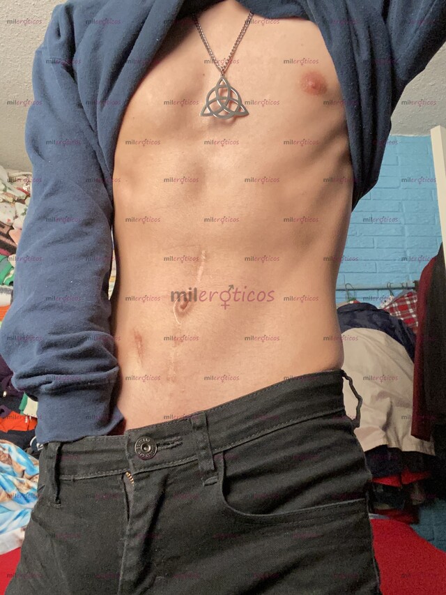 FOTOS DE VERGON 19 CM ENTRON DULCERO CON GANAS DE PREÑAR