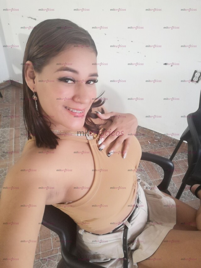 FOTOS DE COMPLACIENTE Y MUY DIVERTIDA PARA QUE PASES RICOO