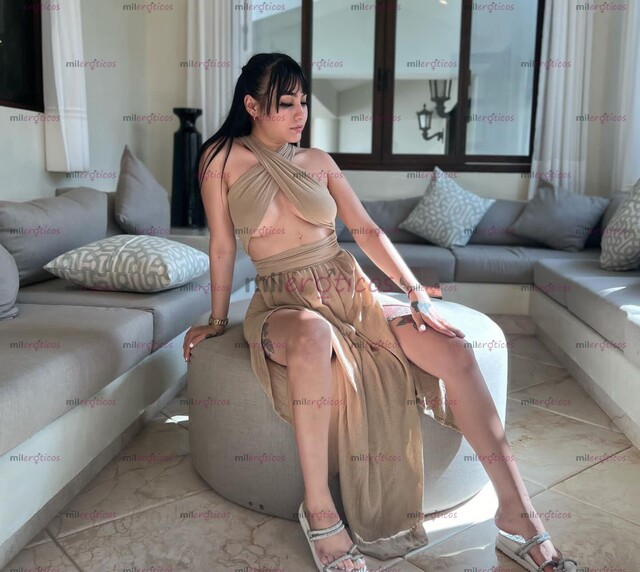 FOTOS DE PARCERITA DE PRIMER NIVEL 18 AÑOS RECIÉN LLEGADA A MÉRIDA