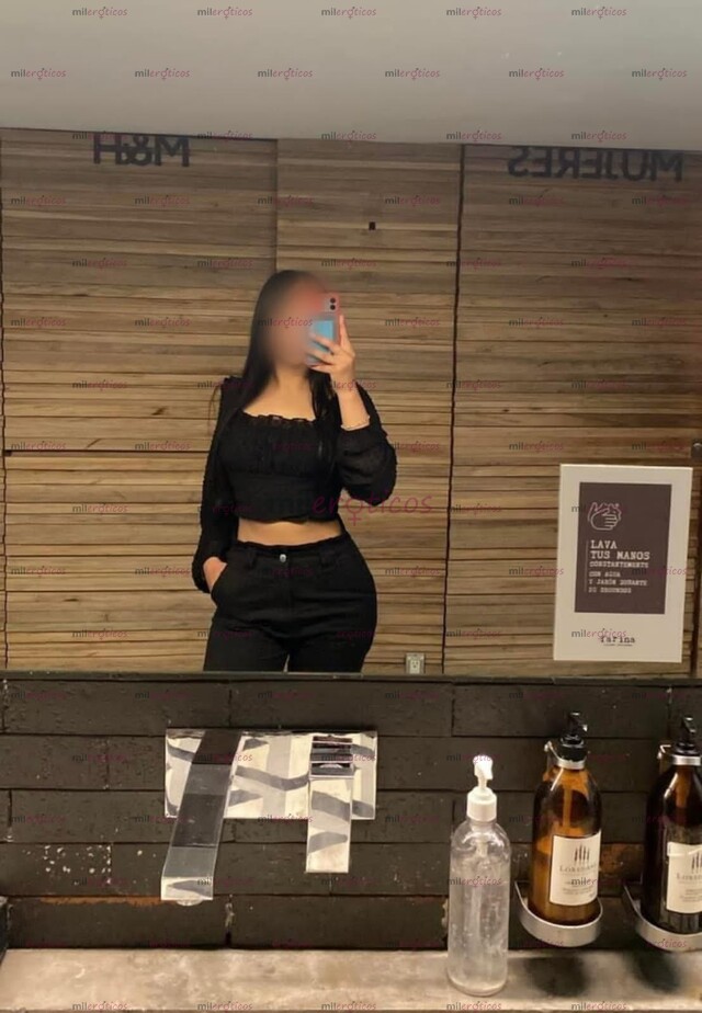 FOTOS DE SOY INGRID TE CUMPLIRE TU FANTASÍA DE ESTAR CON 2 AL MISMO TIEMPO...