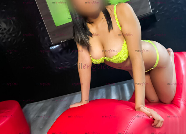 FOTOS DE 19 AÑOS DISPONIBLE 24 HRS RECIÉN LLEGADA A TOLUCA