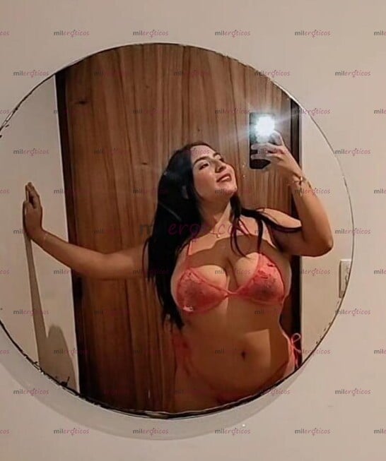 FOTOS DE TETONA, DIVERTIDA, COMPLACIENTE Y MUY SEXI, HARE RELIDADAD TUS FANTASIAS!!!!