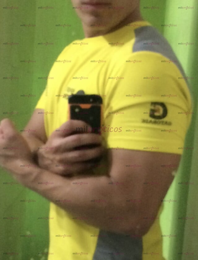 FOTOS DE ENTRENADOR DE PESAS Y MASAJISTA SOLO PARA DAMAS