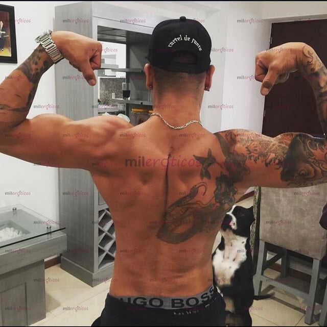 FOTOS DE CHAKAL MASCULINO PARA PAREJAS SW DÉJAMELO TODO EN MIS MANOS