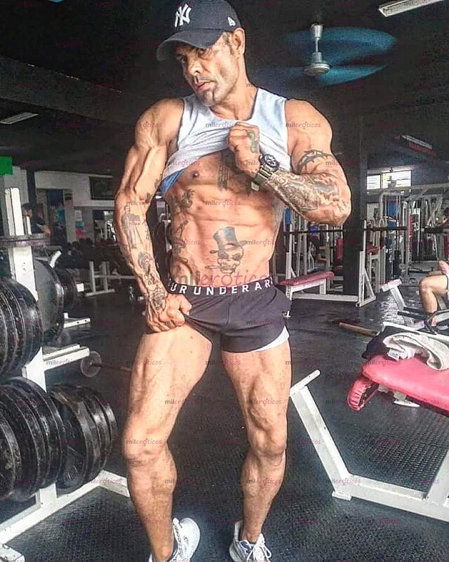 FOTOS DE MAN FIT Y ESCORT DE SUPERLUJO JOSMER SONORA EXPERTO EN PAREJAS