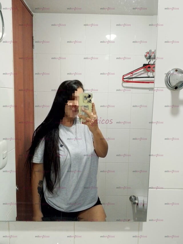 FOTOS DE DOMICILIO O CONTENIDO; ME LLAMO MARÍA JOSÉ Y TENGO 27 AÑOS