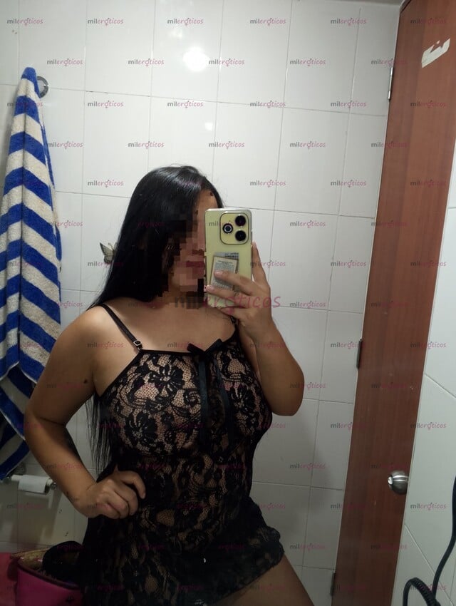 FOTOS DE DOMICILIO O CONTENIDO; ME LLAMO MARÍA JOSÉ Y TENGO 27 AÑOS