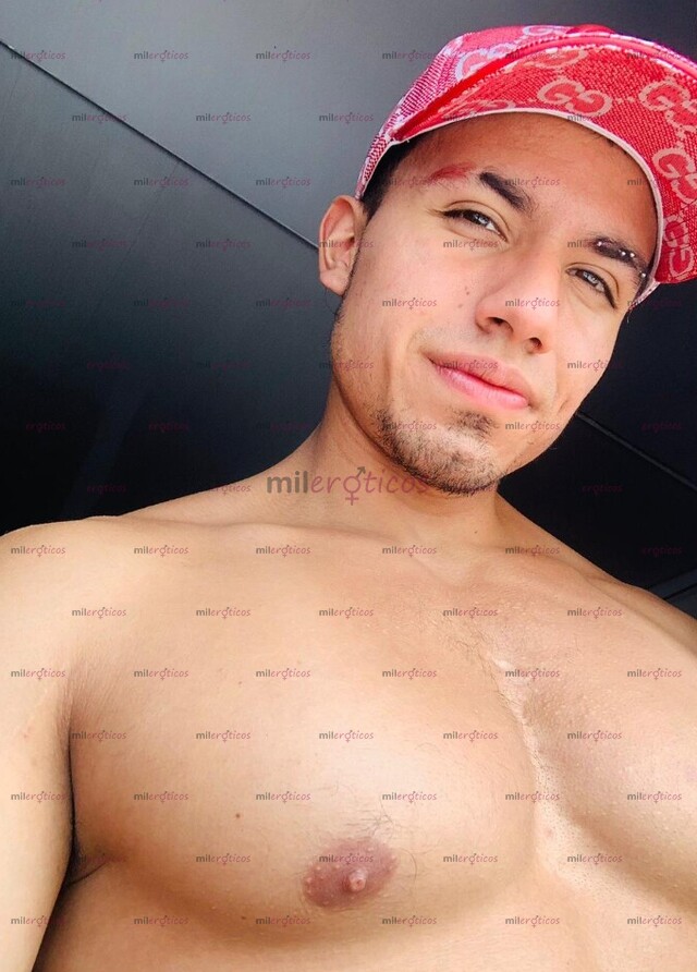 FOTOS DE MÁSCULINO MACHO DE PASO POR ESTE SECTOR POCOS DÍAS