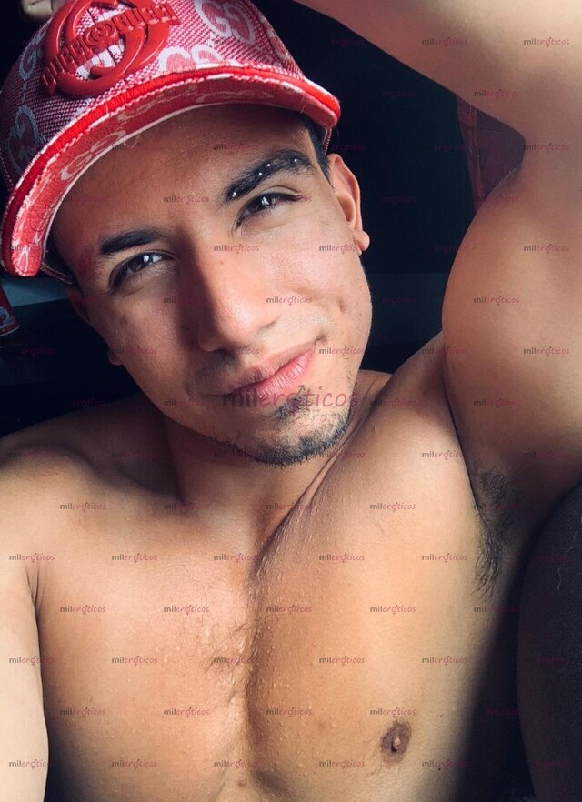 FOTOS DE MÁSCULINO MACHO DE PASO POR ESTE SECTOR POCOS DÍAS