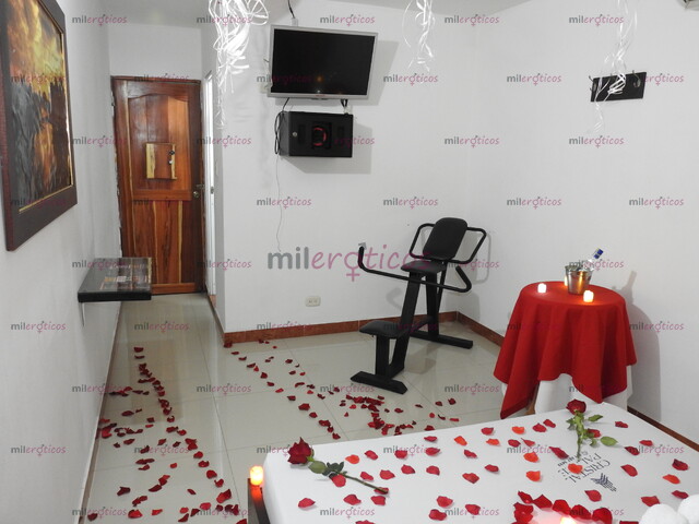 FOTOS DE HABITACIÓN AMOBLADA EN CALI PARA CHICAS SCORT.