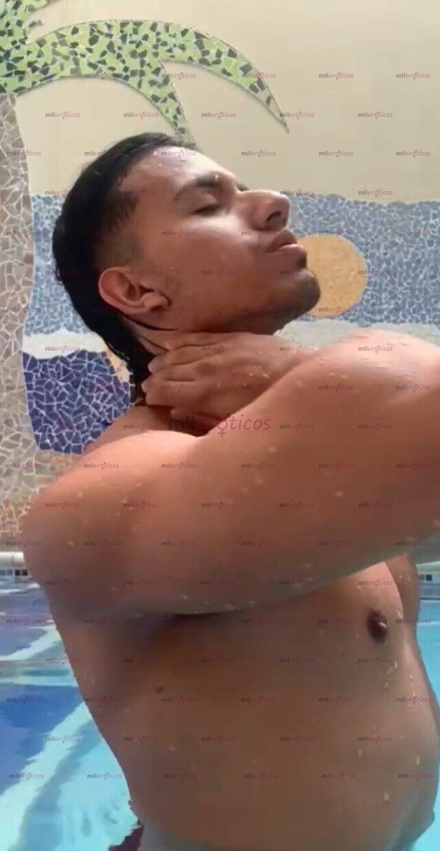 FOTOS DE MÁSCULINO MACHO DE PASO POR ESTE SECTOR POCOS DÍAS