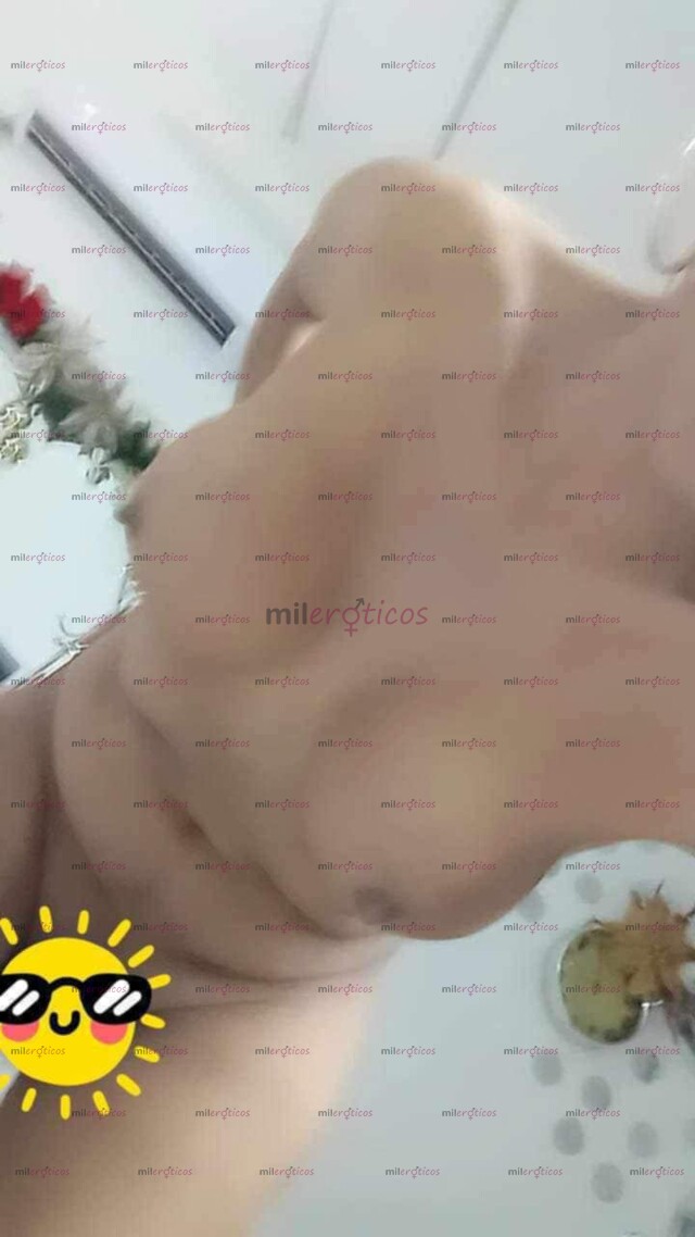 FOTOS DE PATY PALACIO UNA. CHICA TRANS SUPER CALCALIENTE Y LECHOSA CON GAR SPER DISCRETO