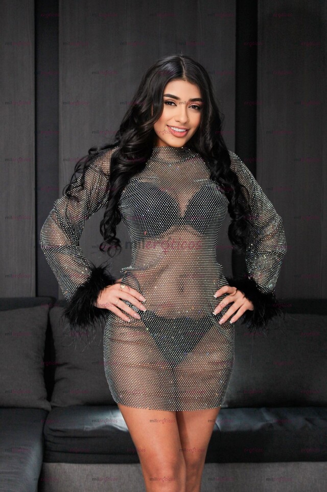 FOTOS DE YULISSA ESCORT COLOMBIANA SERV 24 HORAS EN VILLAHERMOSA