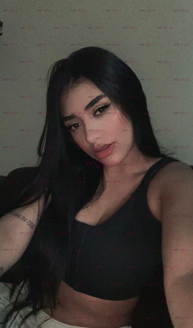 FOTOS DE YULISSA ESCORT COLOMBIANA SERV 24 HORAS EN VILLAHERMOSA