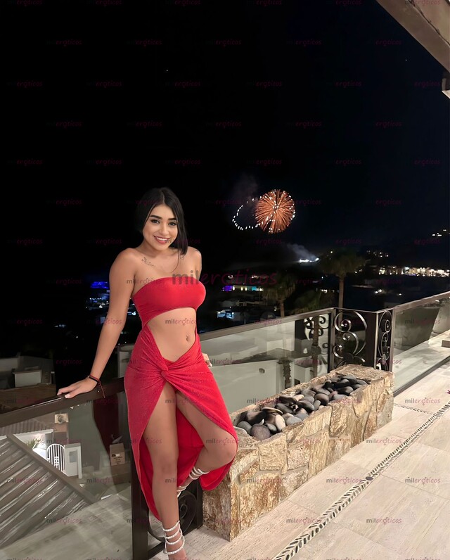 FOTOS DE YULISSA ESCORT COLOMBIANA SERV 24 HORAS EN VILLAHERMOSA