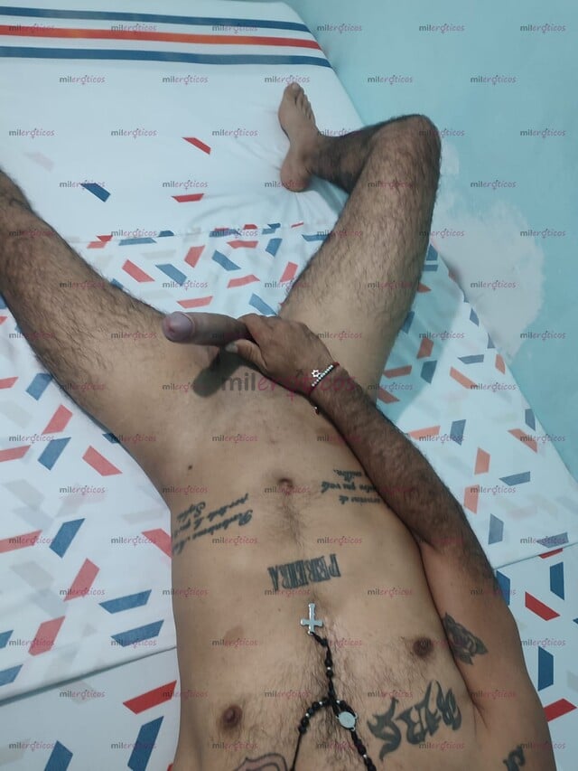 FOTOS DE OFREZCO SERVICIO DE MASAJES RELAJANTES SI GUSTAS CON FINAL FELIZ TAMBIÉN COMPAÑÍ