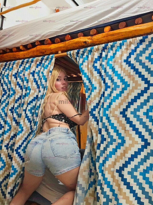 FOTOS DE NENA TRANS MUY FEMENINA Y COMPLACIENTE 100% REAL