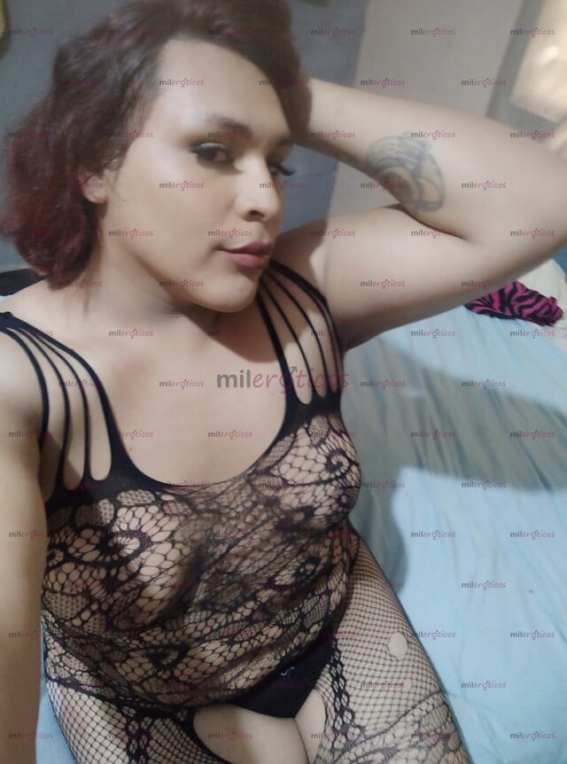FOTOS DE KATIA CHUBY TRANS SÚPER PROMO 5 MINUTOS LLAMADA HOT X $50