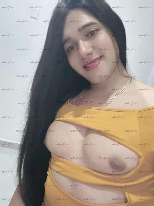 FOTOS DE 21 CMT HERMOSA CHICA TRANS INICIANDO EN VALLARTA