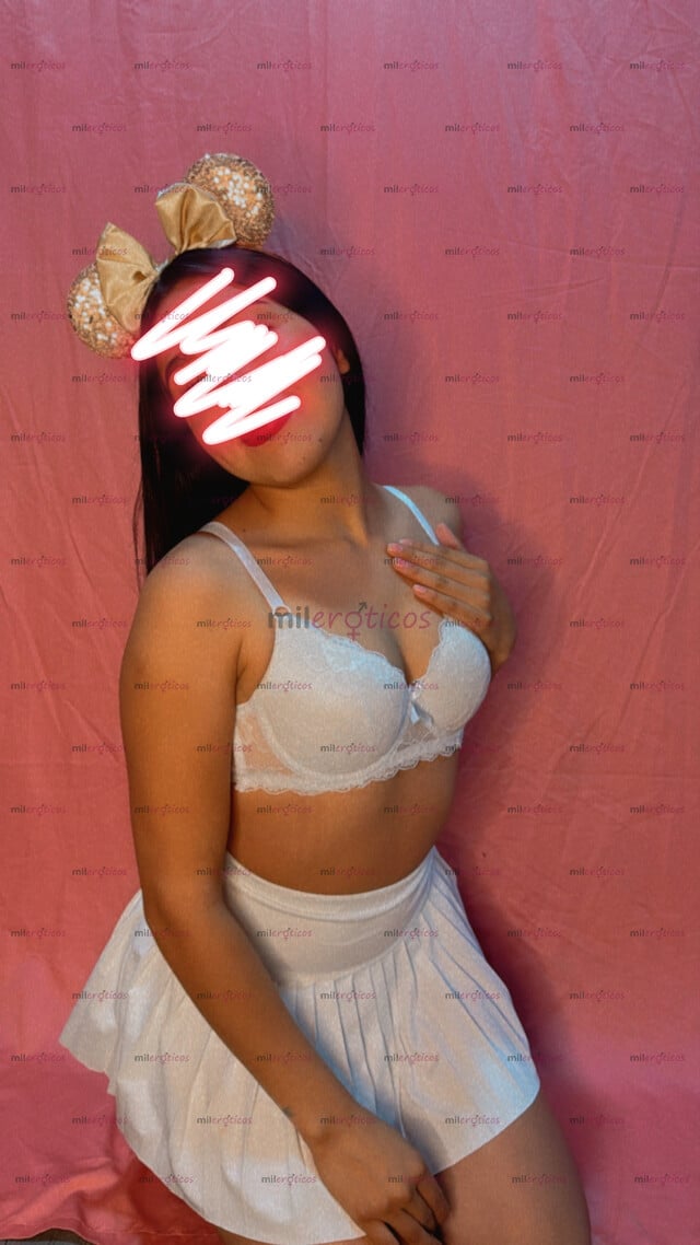 FOTOS DE MICHELLE 18 AÑITOS NUEVA EN EL AMBIENTE TE SACARE TODA LA LECHE BABY