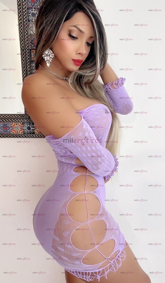 FOTOS DE BOMBA SEXY RECIÉN LLEGADA ADICTA AL BUEN SEXO