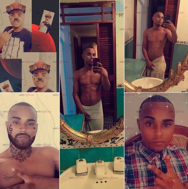 FOTOS DE LLEGO TU NEGRO EL LECHERO EL QUE LE VA A CUMPLIR TODAS TUS FANTASIAS SEXUALES