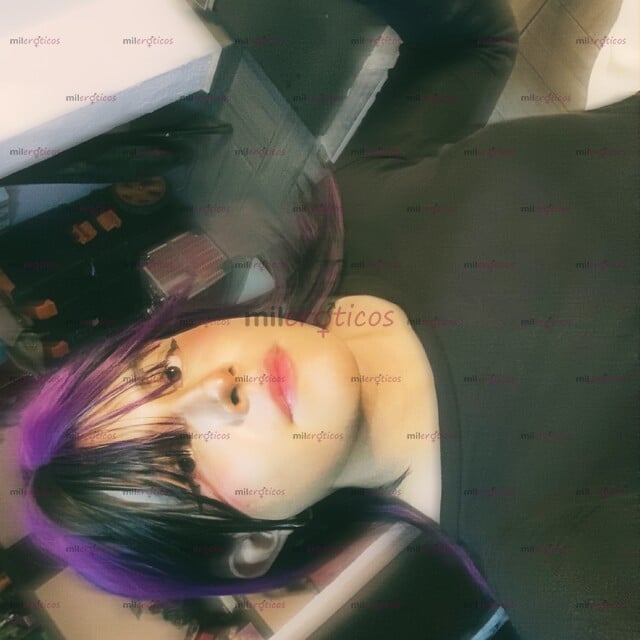 FOTOS DE CHICA TRANS LISTA PARA CUMPLIR TUS FANTASÍAS