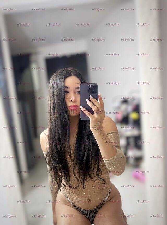 FOTOS DE SEXY NENA CON DOTACIÓN TE SACO LA LECHE MIENTRAS TE COJO AMBOS ROLES